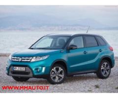 SUZUKI Vitara 1.6 DDiS V-Cool  KM0!!!! - Immagine 1