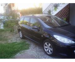 Vera occasione Auto Peugeot 307 sw 1.6 16v anno 2006 - Immagine 1