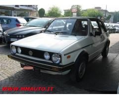 VOLKSWAGEN Golf Cabriolet 1300 GL - Immagine 2