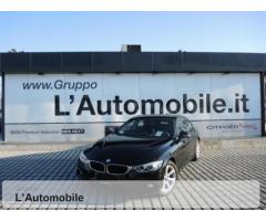 BMW 420 d Gran Coupé Serie 4 G.C. (F36) - Immagine 1