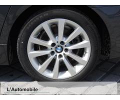 BMW 520 d Business aut. Serie 5 (F10/F11) - Immagine 6