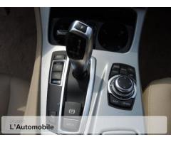 BMW 520 d Business aut. Serie 5 (F10/F11) - Immagine 8