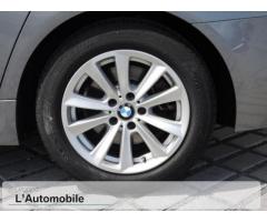BMW 520 d Serie 5 (F10/F11) - Immagine 6