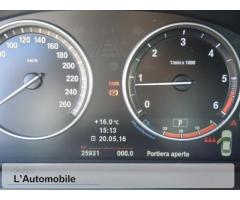 BMW 520 d Serie 5 (F10/F11) - Immagine 7