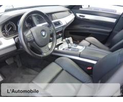 BMW 740 d Eccelsa Serie 7 (F01/02/04) - Immagine 4