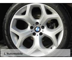 BMW X5 xDrive40d Futura  (E70) - Immagine 6