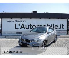 BMW X6 M50 d X6 (F16/F86) - Immagine 1