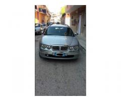 Rover 75 Station wagon 2.0 cdti autocarro - Immagine 1