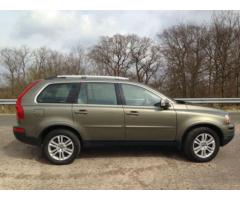 Volvo XC 90 D5 AWD Geartronic - Immagine 1