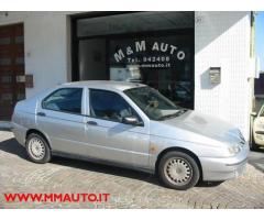 ALFA ROMEO 146 1.9 JTD cat L  CLIMA!!!!! - Immagine 1