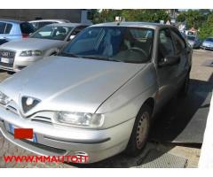 ALFA ROMEO 146 1.9 JTD cat L  CLIMA!!!!! - Immagine 3