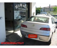 ALFA ROMEO 146 1.9 JTD cat L  CLIMA!!!!! - Immagine 4