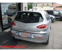 ALFA ROMEO 147 1.9 JTD (115 CV) cat 5p. Distinctive !!!! - Immagine 1