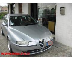 ALFA ROMEO 147 1.9 JTD (115 CV) cat 5p. Distinctive !!!! - Immagine 3