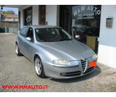 ALFA ROMEO 147 1.9 JTD (115 CV) cat 5p. Distinctive !!!! - Immagine 6