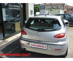 ALFA ROMEO 147 1.9 JTD (115 CV) cat 5p. Distinctive !!!! - Immagine 8