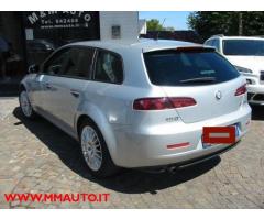 ALFA ROMEO 159 1.9 JTDm 16V Sportwagon Distinctive - Immagine 4