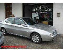 ALFA ROMEO 166 2.0i 16V Twin Spark cat  GPL!!!!! - Immagine 1