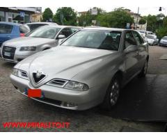 ALFA ROMEO 166 2.0i 16V Twin Spark cat  GPL!!!!! - Immagine 3