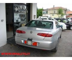 ALFA ROMEO 166 2.0i 16V Twin Spark cat  GPL!!!!! - Immagine 4