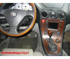 ALFA ROMEO 166 2.0i 16V Twin Spark cat  GPL!!!!! - Immagine 7