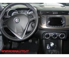 ALFA ROMEO Giulietta 1.4 Turbo 120 CV GPL Distinctive KM0!!!!! - Immagine 7