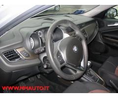 ALFA ROMEO Giulietta 1.4 Turbo 120 CV GPL Distinctive KM0!!!!! - Immagine 8