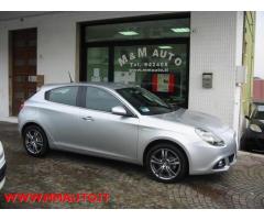 ALFA ROMEO Giulietta 1.6 JTDm-2 105 CV Distinctive (MOD 2014) - Immagine 1