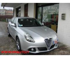 ALFA ROMEO Giulietta 1.6 JTDm-2 105 CV Distinctive (MOD 2014) - Immagine 2