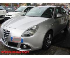 ALFA ROMEO Giulietta 1.6 JTDm-2 105 CV Distinctive (MOD 2014) - Immagine 3