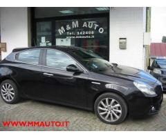 ALFA ROMEO Giulietta 1.6 JTDm-2 105 CV Distinctive  (MOD 2015) - Immagine 1