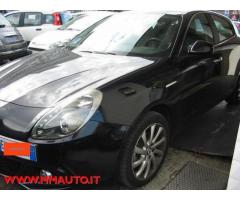 ALFA ROMEO Giulietta 1.6 JTDm-2 105 CV Distinctive  (MOD 2015) - Immagine 3