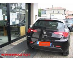 ALFA ROMEO Giulietta 1.6 JTDm-2 105 CV Distinctive  (MOD 2015) - Immagine 4