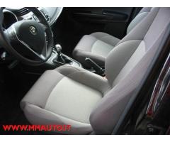 ALFA ROMEO Giulietta 1.6 JTDm-2 105 CV Distinctive  (MOD 2015) - Immagine 5