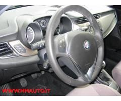 ALFA ROMEO Giulietta 1.6 JTDm-2 105 CV Distinctive  (MOD 2015) - Immagine 7