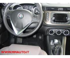 ALFA ROMEO Giulietta 1.6 JTDm-2 105 CV Distinctive  (MOD 2015) - Immagine 8