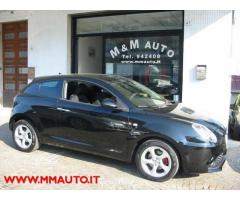 ALFA ROMEO MiTo 1.3 JTDm 95 CV KM0!!!! - Immagine 1