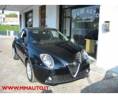 ALFA ROMEO MiTo 1.3 JTDm 95 CV KM0!!!! - Immagine 2