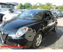 ALFA ROMEO MiTo 1.3 JTDm 95 CV KM0!!!! - Immagine 3