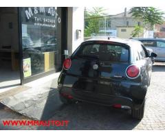 ALFA ROMEO MiTo 1.3 JTDm 95 CV KM0!!!! - Immagine 4