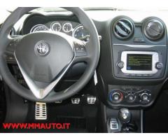 ALFA ROMEO MiTo 1.3 JTDm 95 CV KM0!!!! - Immagine 8