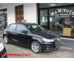 AUDI A1 SPB 1.4 TDI ultra  KM0!!!! - Immagine 1