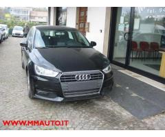 AUDI A1 SPB 1.4 TDI ultra  KM0!!!! - Immagine 2