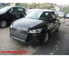 AUDI A1 SPB 1.4 TDI ultra  KM0!!!! - Immagine 3