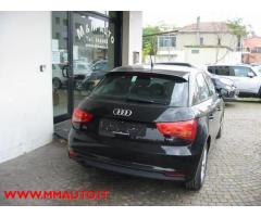 AUDI A1 SPB 1.4 TDI ultra  KM0!!!! - Immagine 4