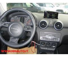 AUDI A1 SPB 1.4 TDI ultra  KM0!!!! - Immagine 8