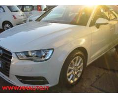 AUDI A3 SPB 1.6 TDI clean diesel Attraction KMO!!!!! - Immagine 3