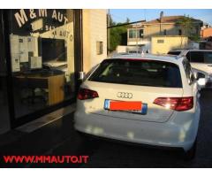 AUDI A3 SPB 1.6 TDI clean diesel Attraction KMO!!!!! - Immagine 4