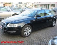 AUDI A6 2.7 V6 TDI F.AP. Av. mult. Advanced - Immagine 1