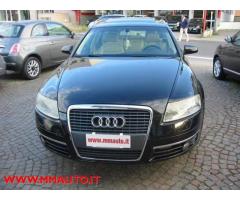 AUDI A6 2.7 V6 TDI F.AP. Av. mult. Advanced - Immagine 2